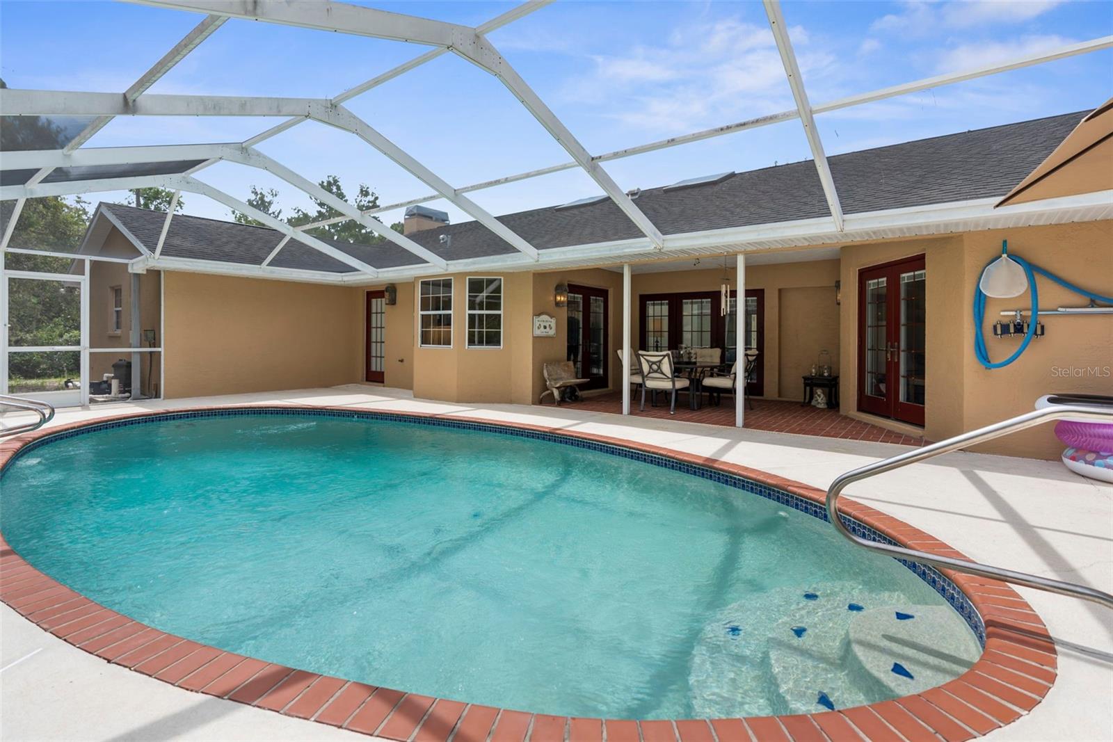 17131 DALBERG DR, SPRING HILL, FL — photo 48