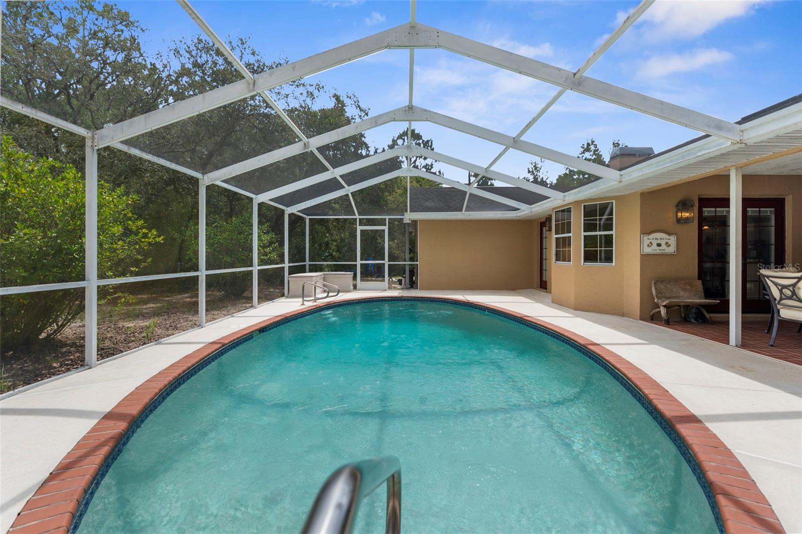17131 DALBERG DR, SPRING HILL, FL — photo 49