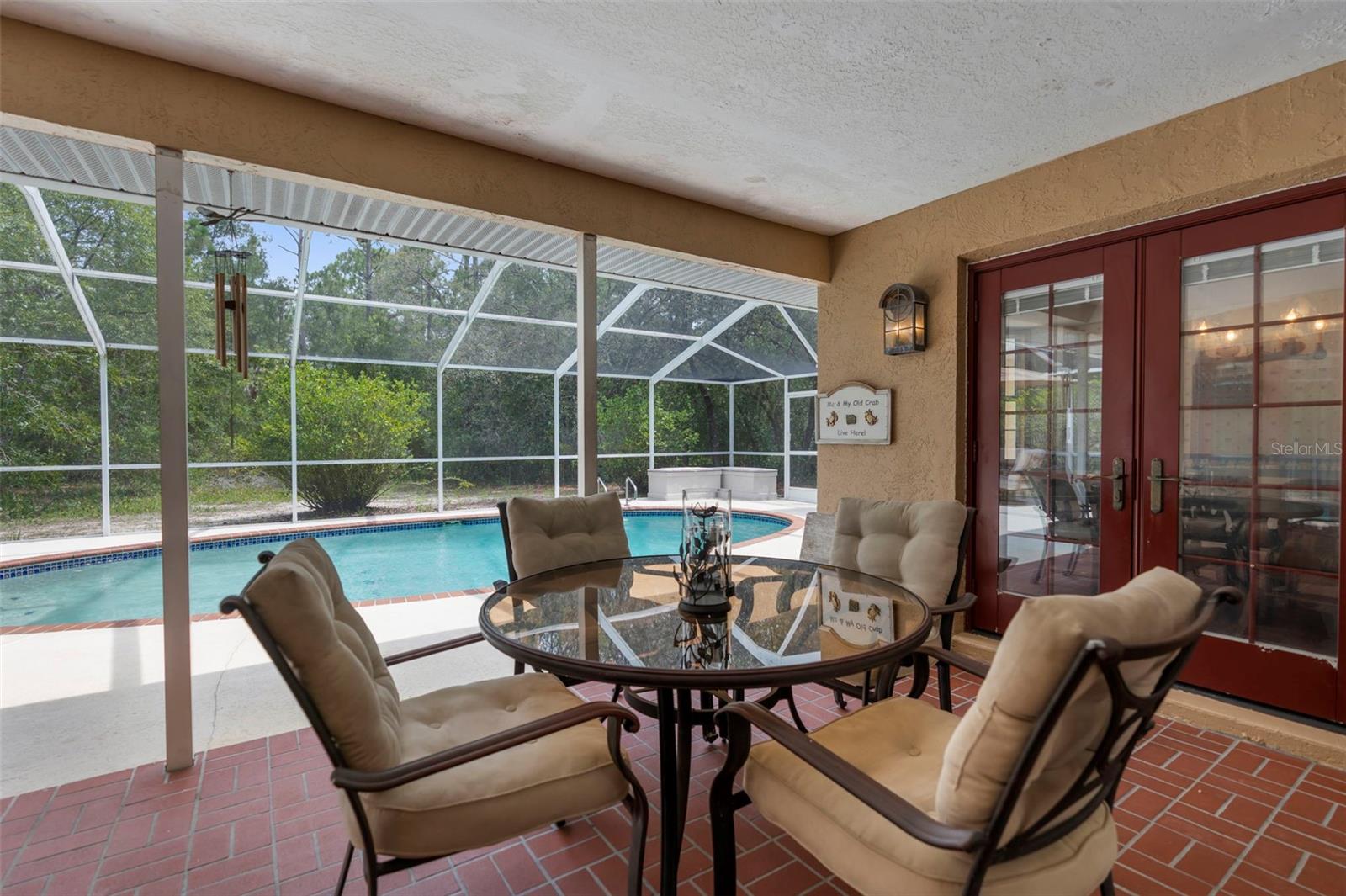 17131 DALBERG DR, SPRING HILL, FL — photo 52