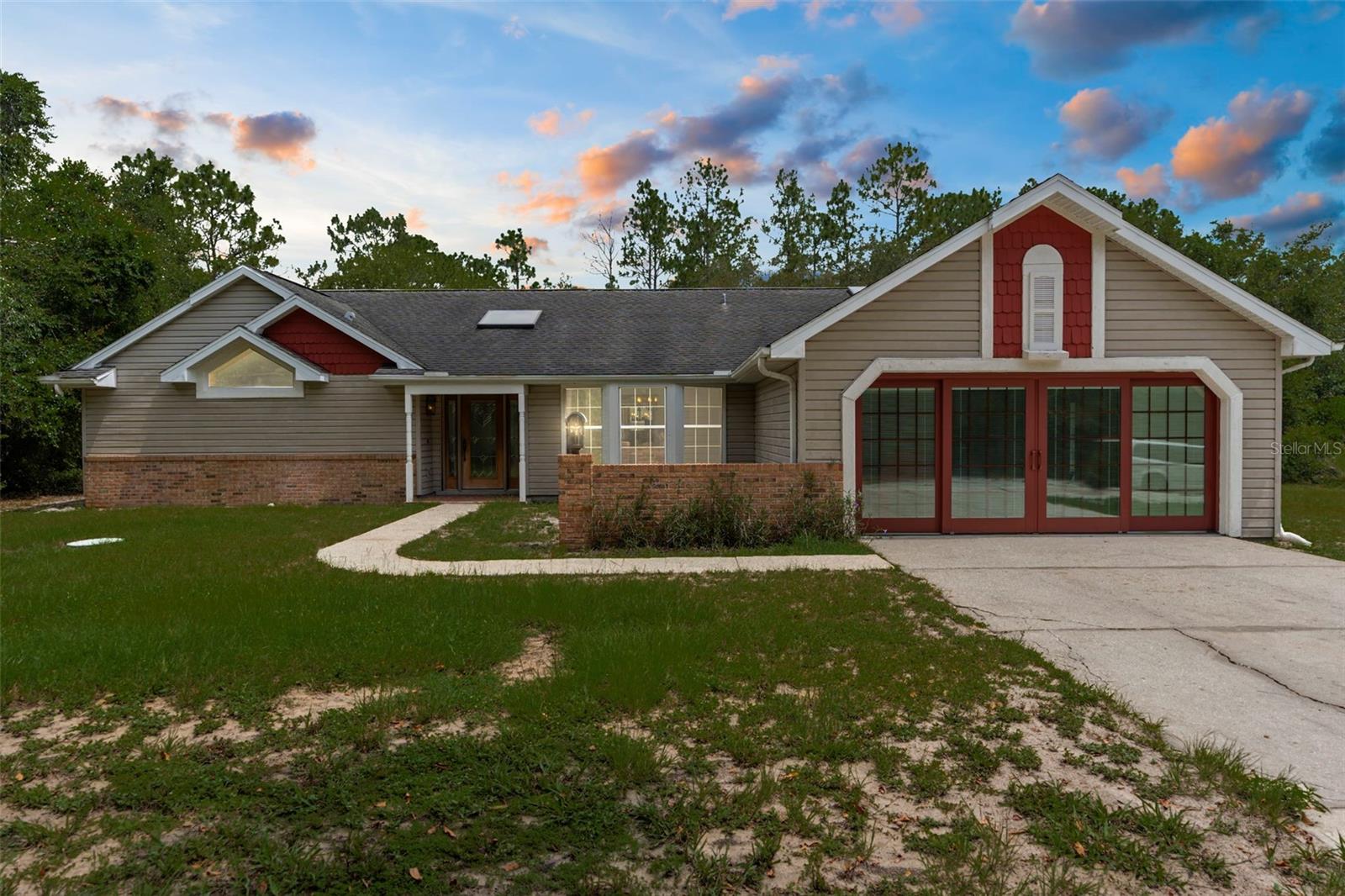 17131 DALBERG DR, SPRING HILL, FL — photo 77