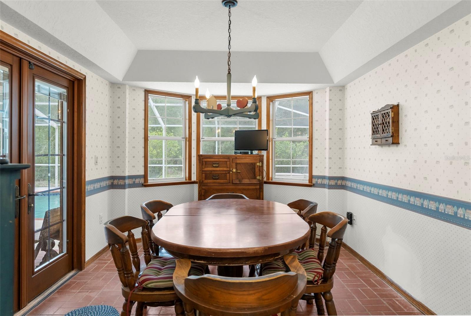 17131 DALBERG DR, SPRING HILL, FL — photo 19