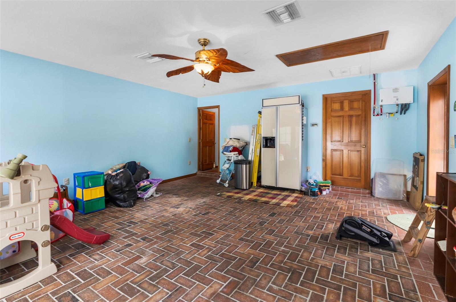 17131 DALBERG DR, SPRING HILL, FL — photo 43
