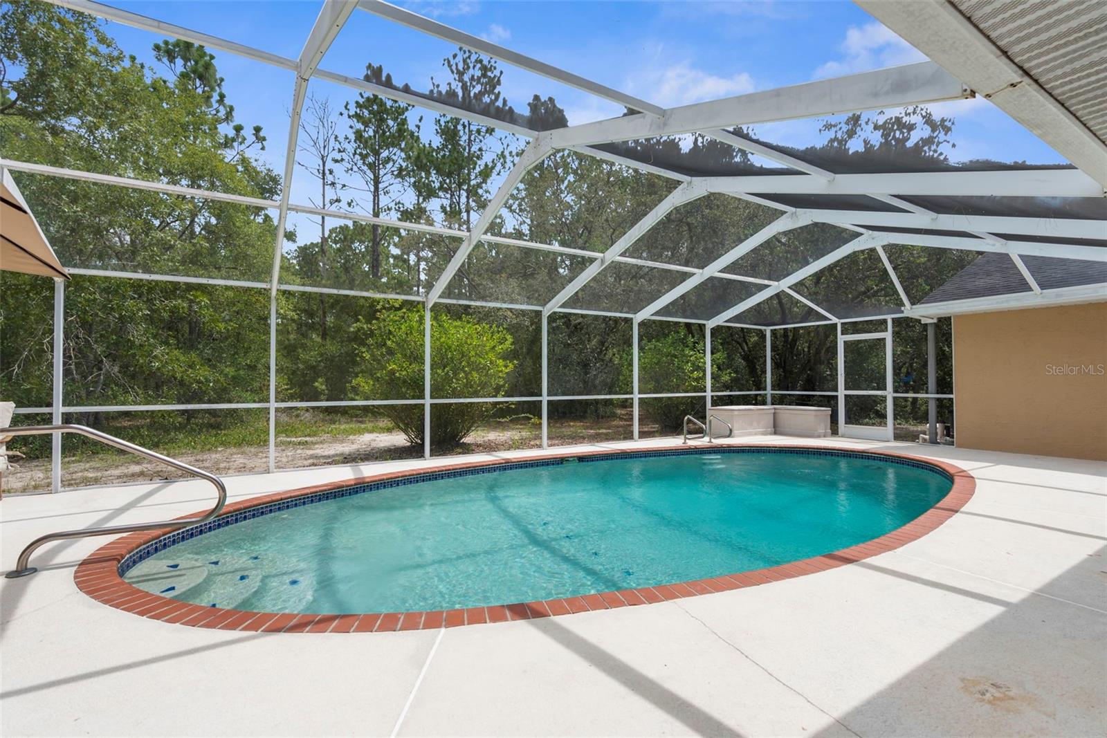 17131 DALBERG DR, SPRING HILL, FL — photo 46