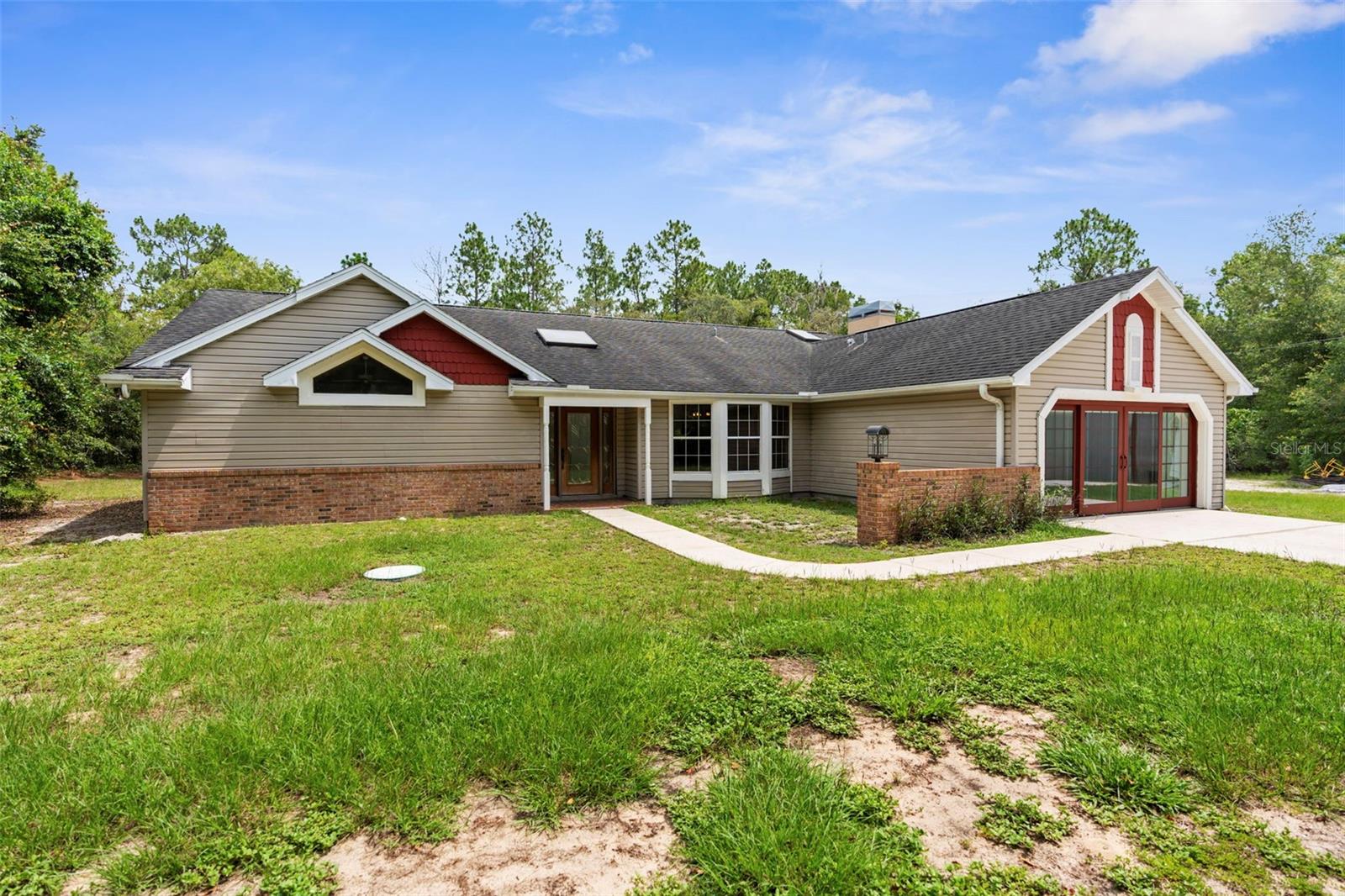 17131 DALBERG DR, SPRING HILL, FL — photo 78