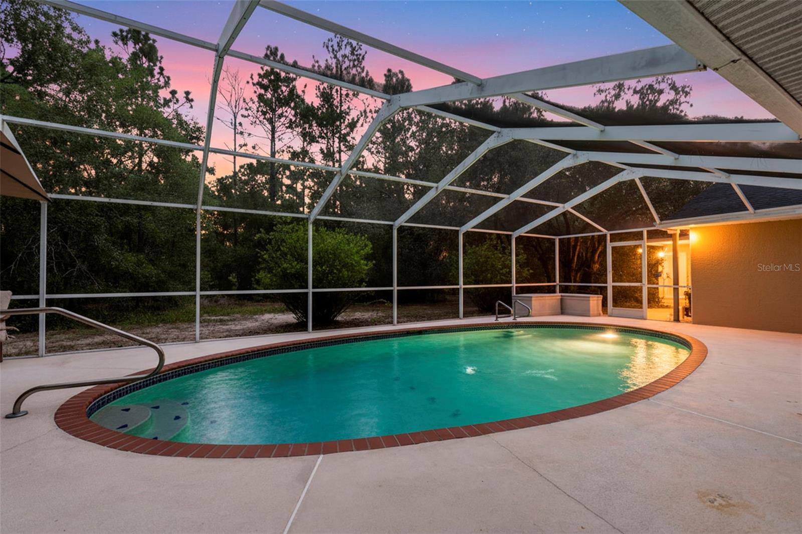 17131 DALBERG DR, SPRING HILL, FL — photo 3