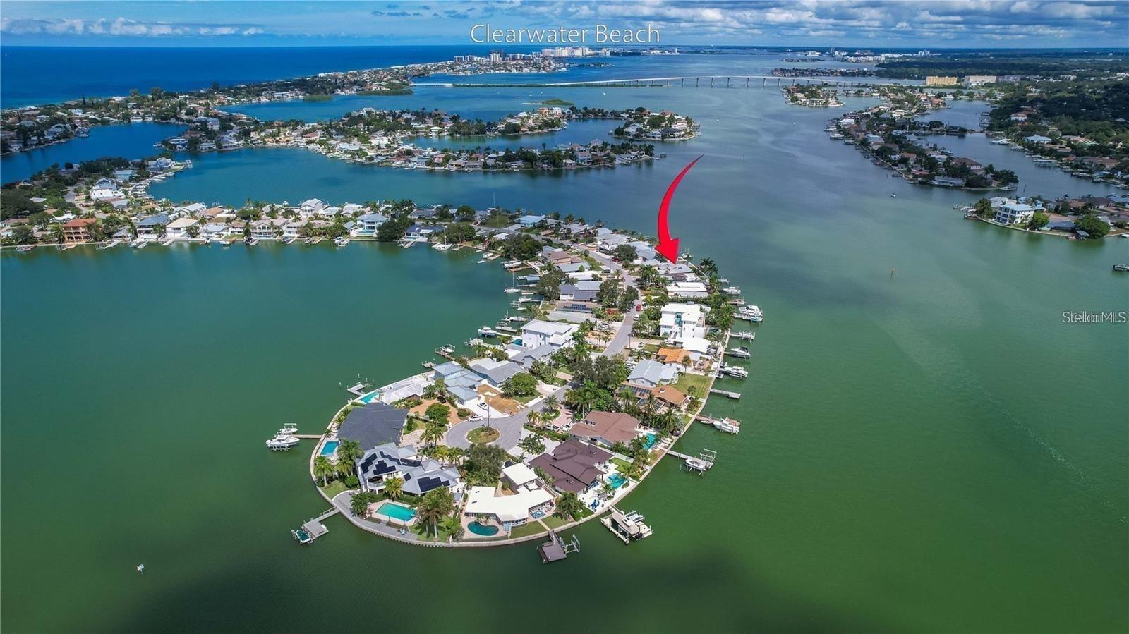 512 20TH AVE, INDIAN ROCKS BEACH, FL