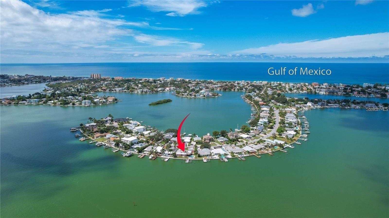 512 20TH AVE, INDIAN ROCKS BEACH, FL — photo 7