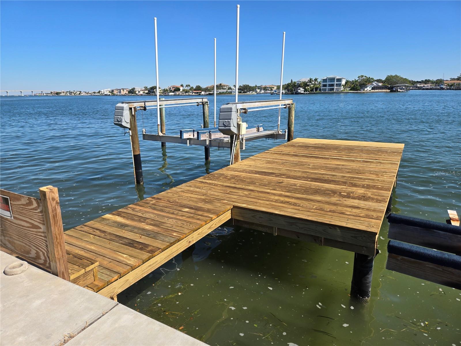 512 20TH AVE, INDIAN ROCKS BEACH, FL — photo 17