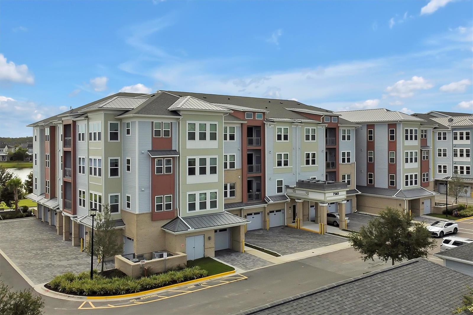 7565 LAUREATE BLVD #3308, ORLANDO, FL — photo 36