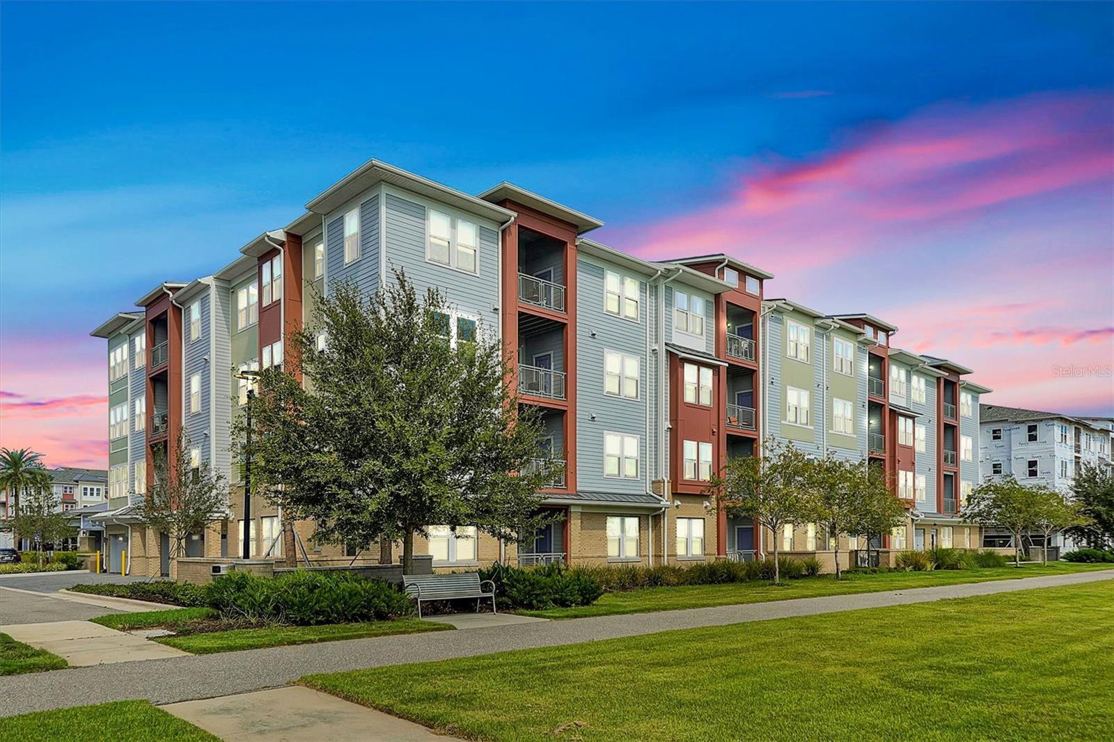7565 LAUREATE BLVD #3308, ORLANDO, FL — photo 39