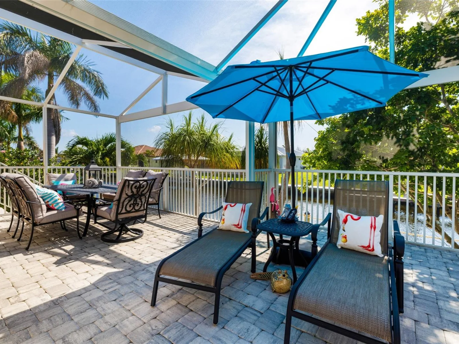 2372 CHERIMOYA LN, ST JAMES CITY, FL — photo 41