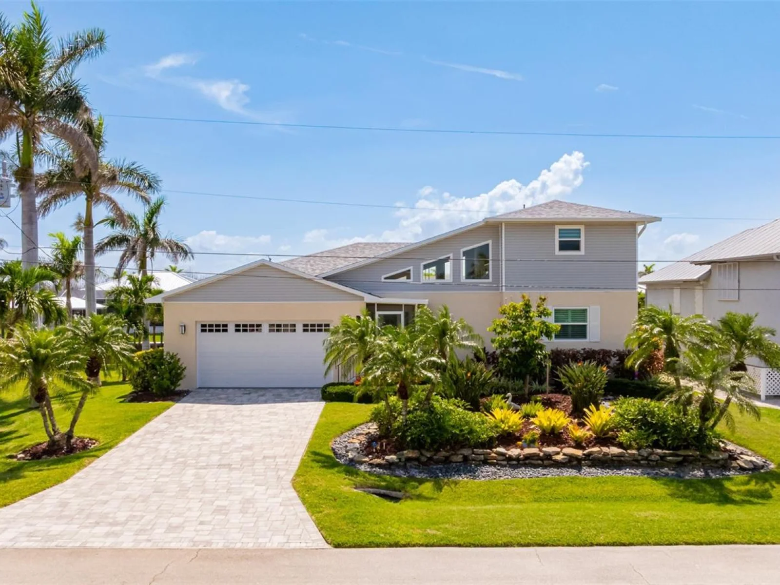 2372 CHERIMOYA LN, ST JAMES CITY, FL — photo 45