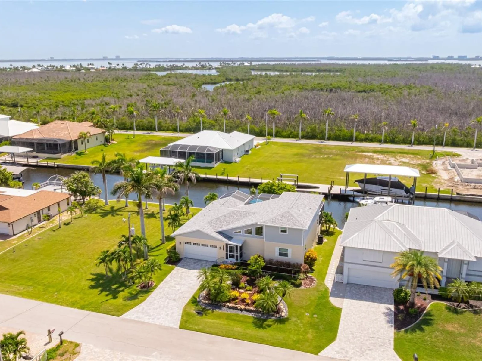 2372 CHERIMOYA LN, ST JAMES CITY, FL — photo 46