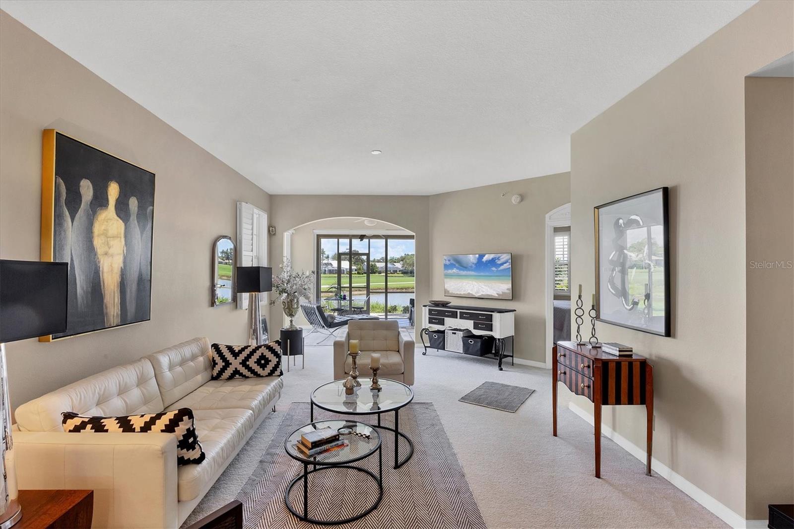 119 WOODBRIDGE DR #102, VENICE, FL — photo 5