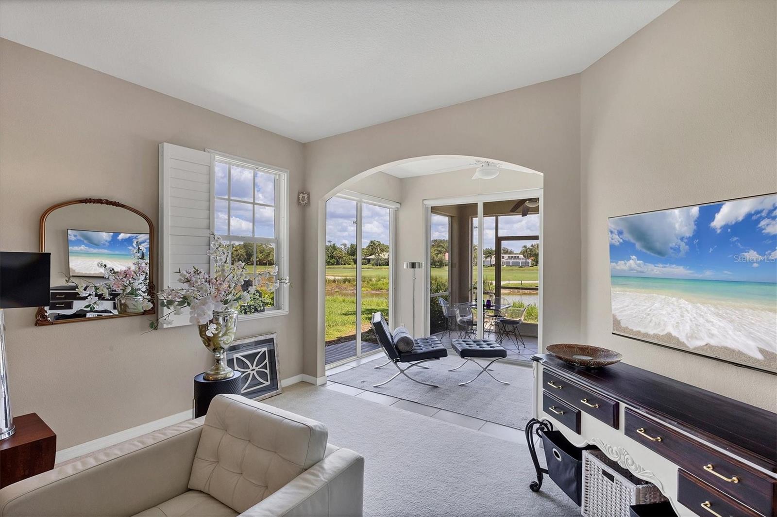 119 WOODBRIDGE DR #102, VENICE, FL — photo 9