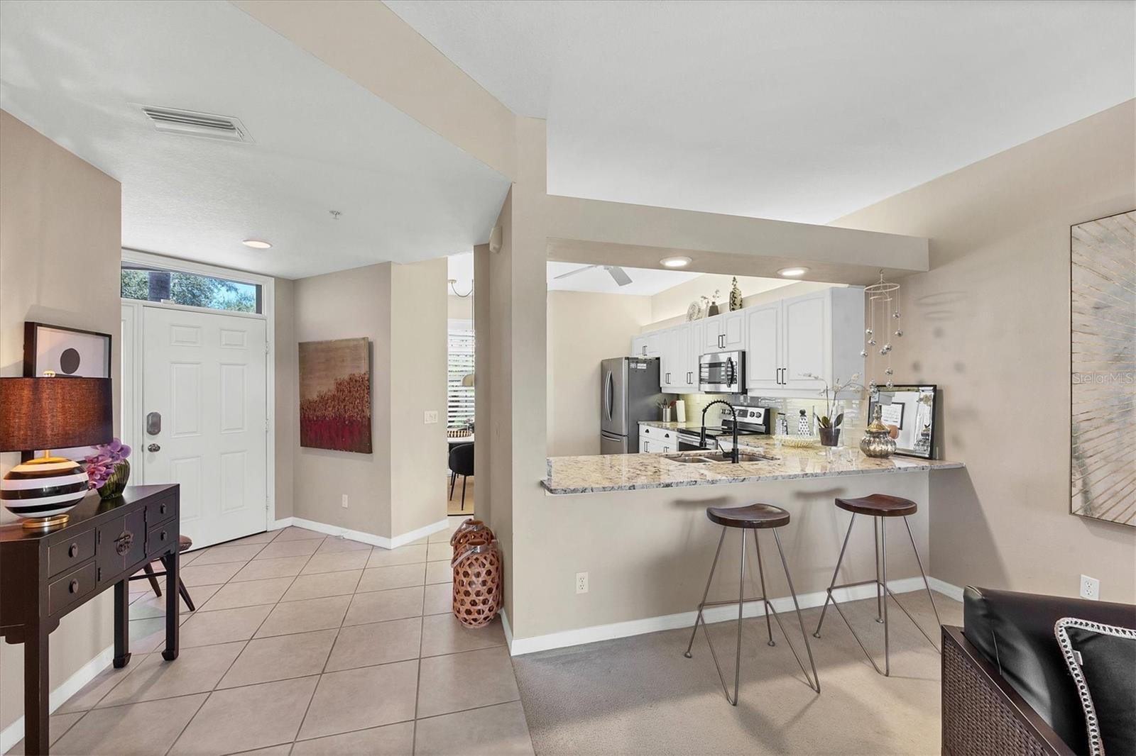 119 WOODBRIDGE DR #102, VENICE, FL — photo 14