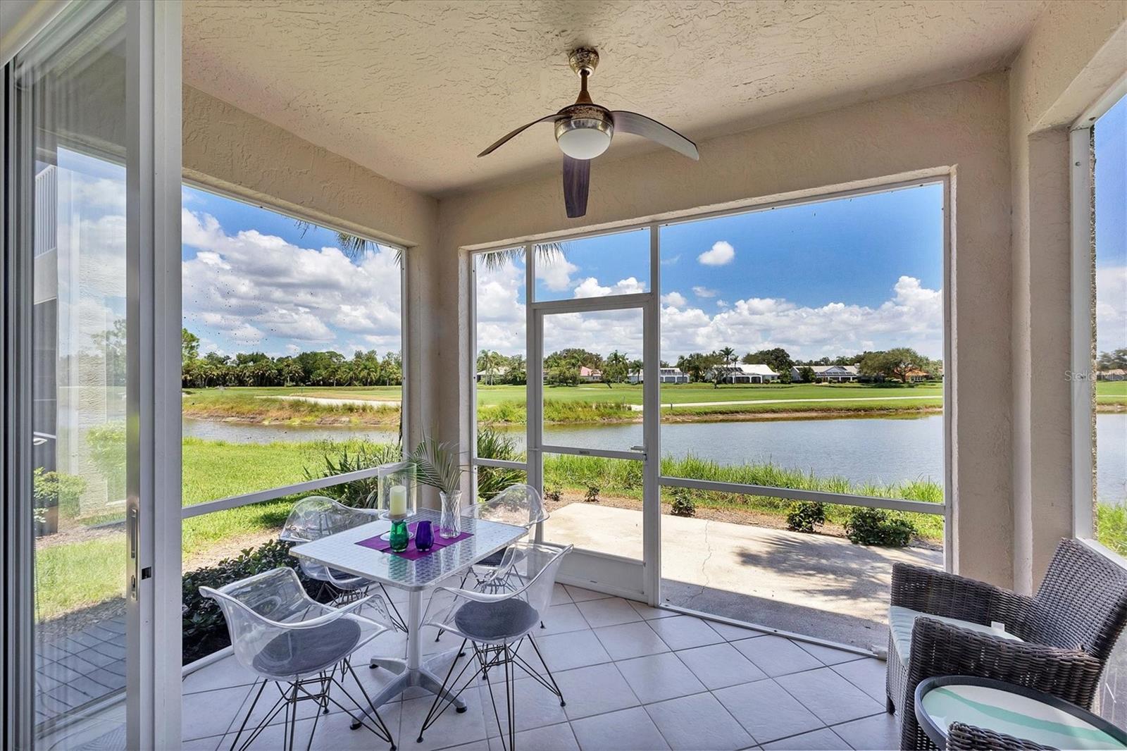 119 WOODBRIDGE DR #102, VENICE, FL