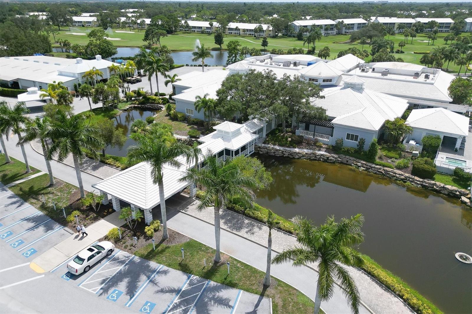 119 WOODBRIDGE DR #102, VENICE, FL — photo 35