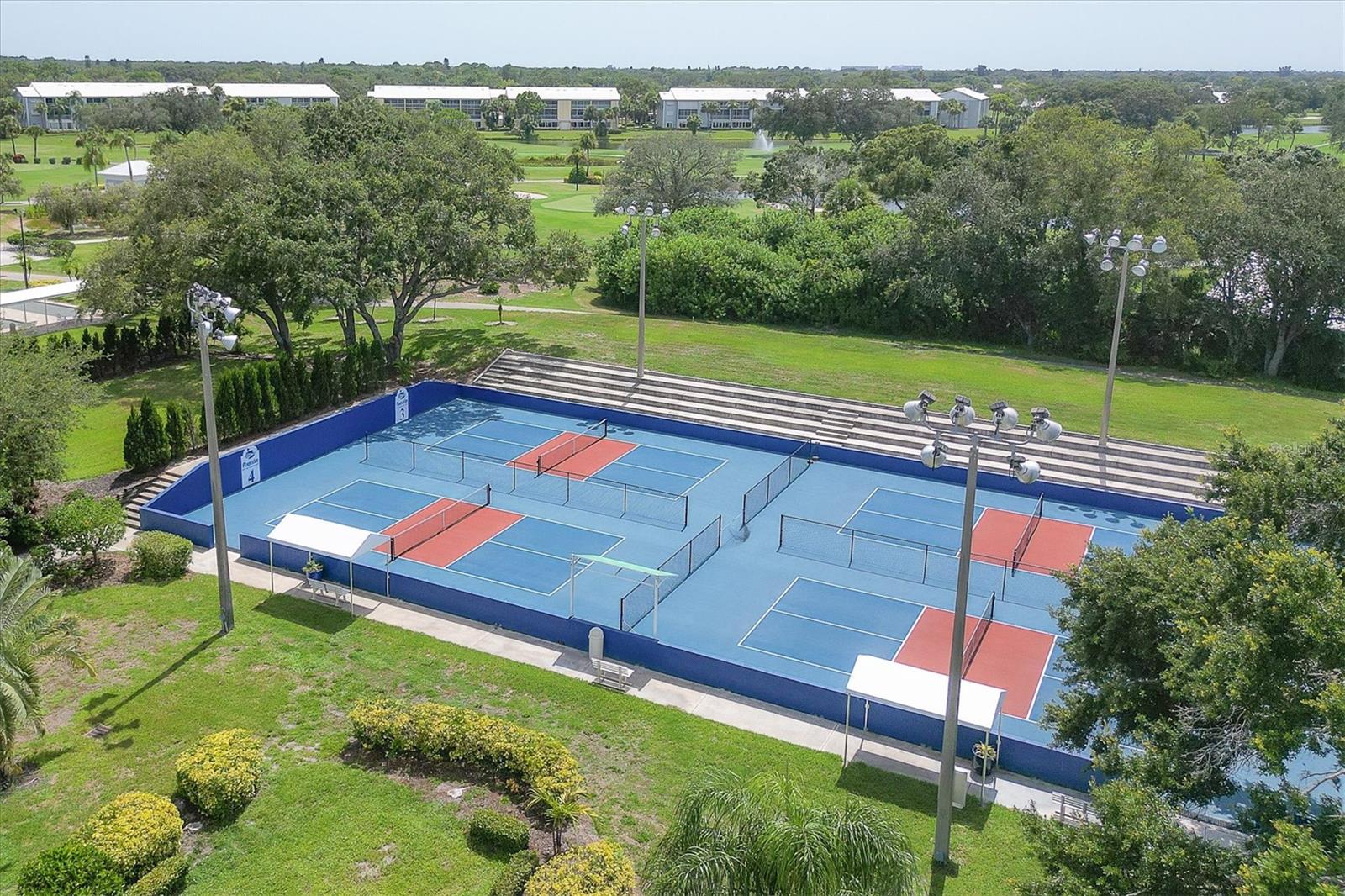 119 WOODBRIDGE DR #102, VENICE, FL — photo 38