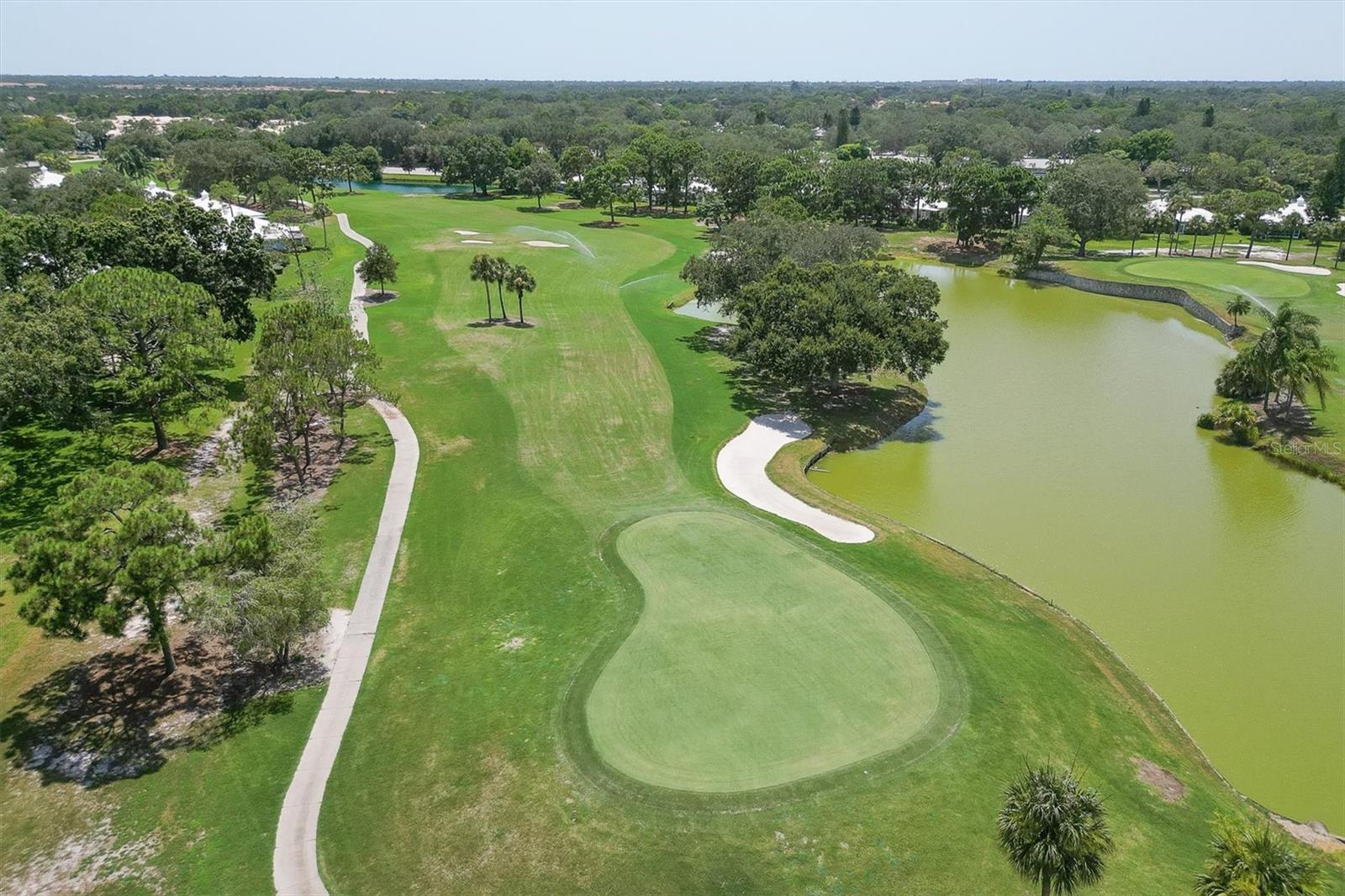 119 WOODBRIDGE DR #102, VENICE, FL — photo 41