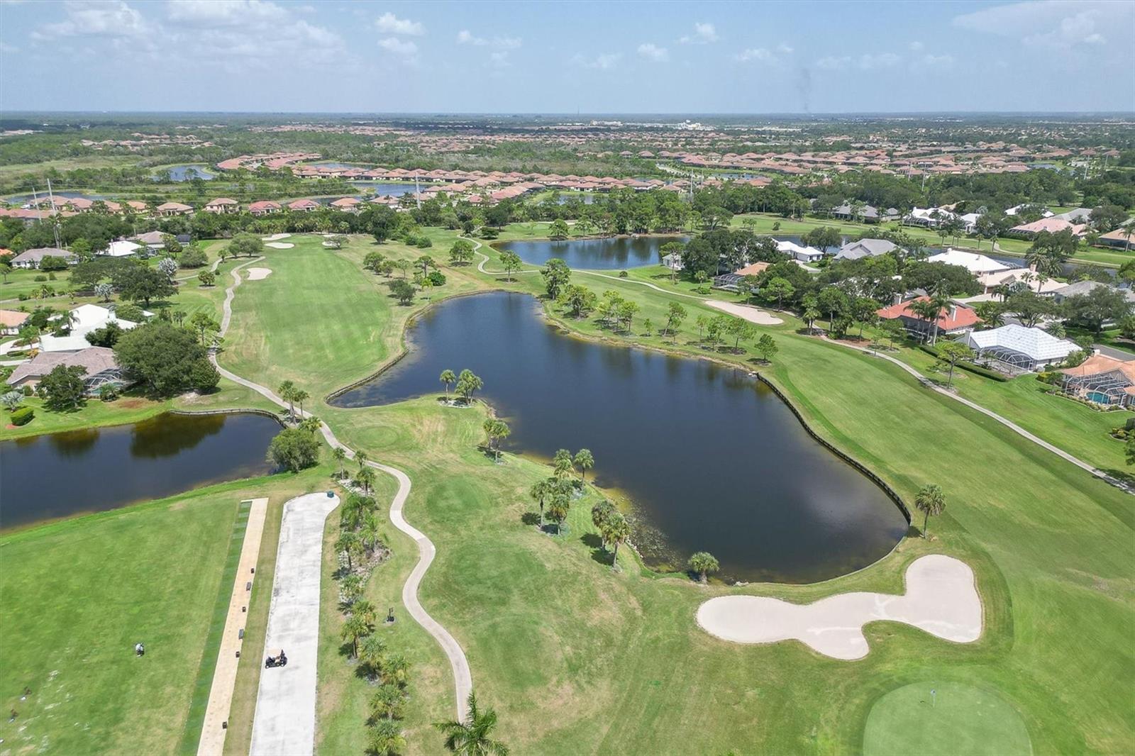 119 WOODBRIDGE DR #102, VENICE, FL — photo 42