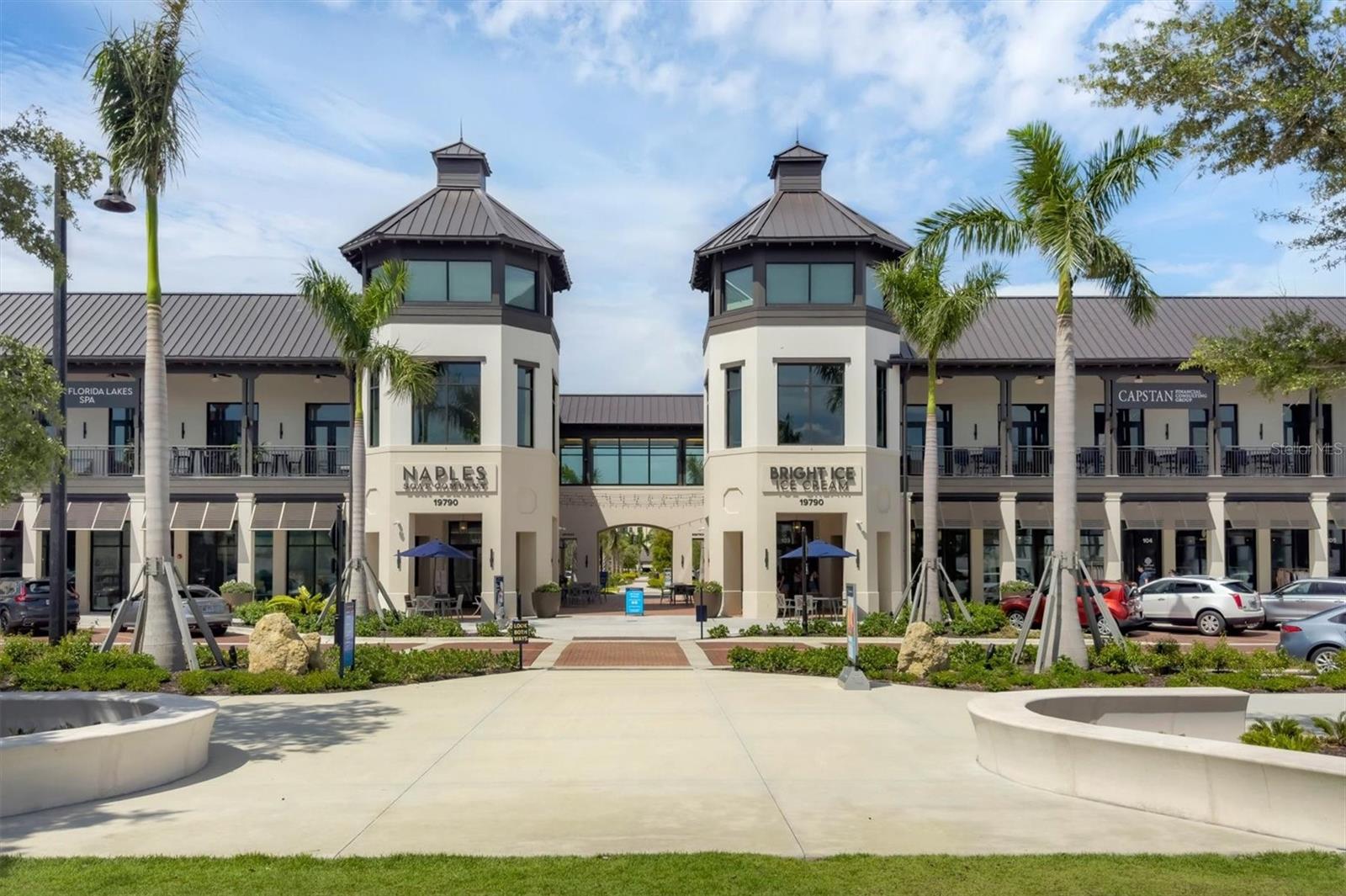 119 WOODBRIDGE DR #102, VENICE, FL — photo 44
