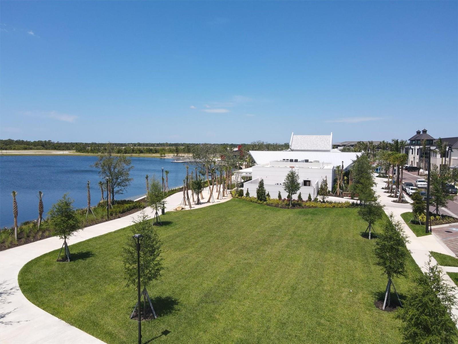119 WOODBRIDGE DR #102, VENICE, FL — photo 47