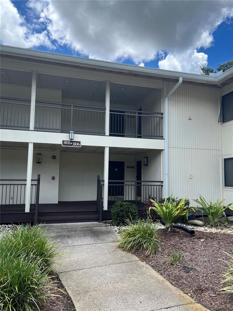4947 MILL POND RD #3104/3106, WESLEY CHAPEL, FL — photo 2