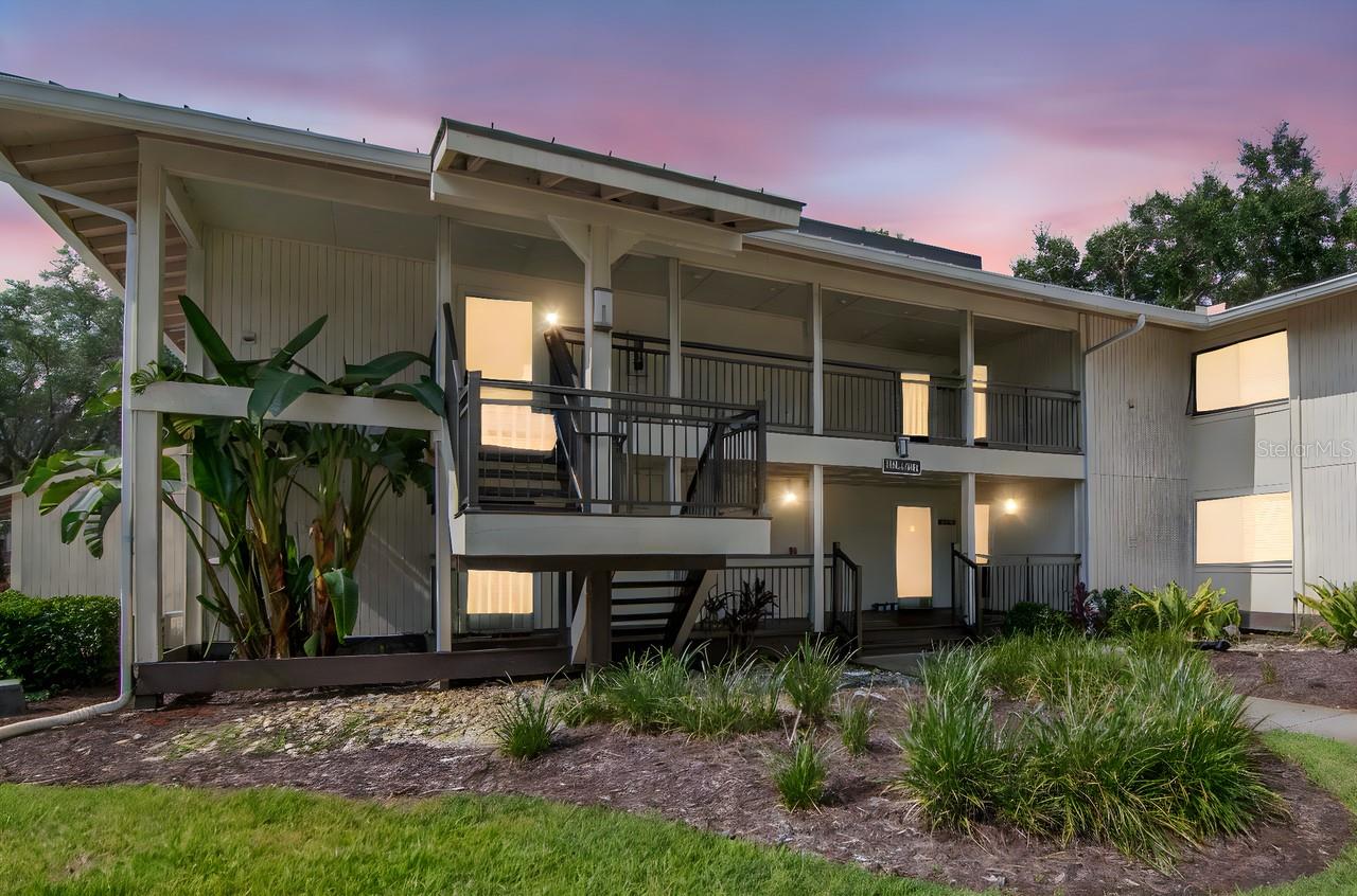 4947 MILL POND RD #3104/3106, WESLEY CHAPEL, FL