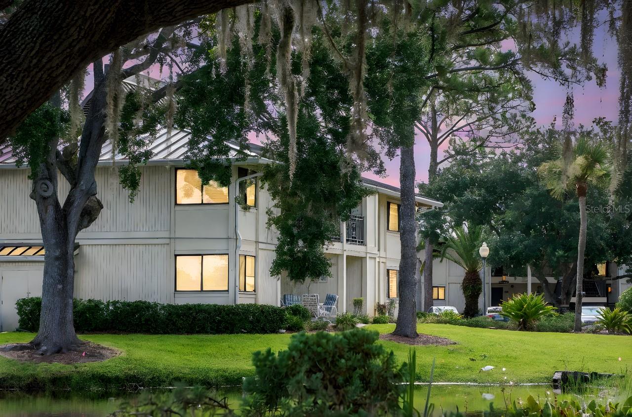 4947 MILL POND RD #3104/3106, WESLEY CHAPEL, FL — photo 3