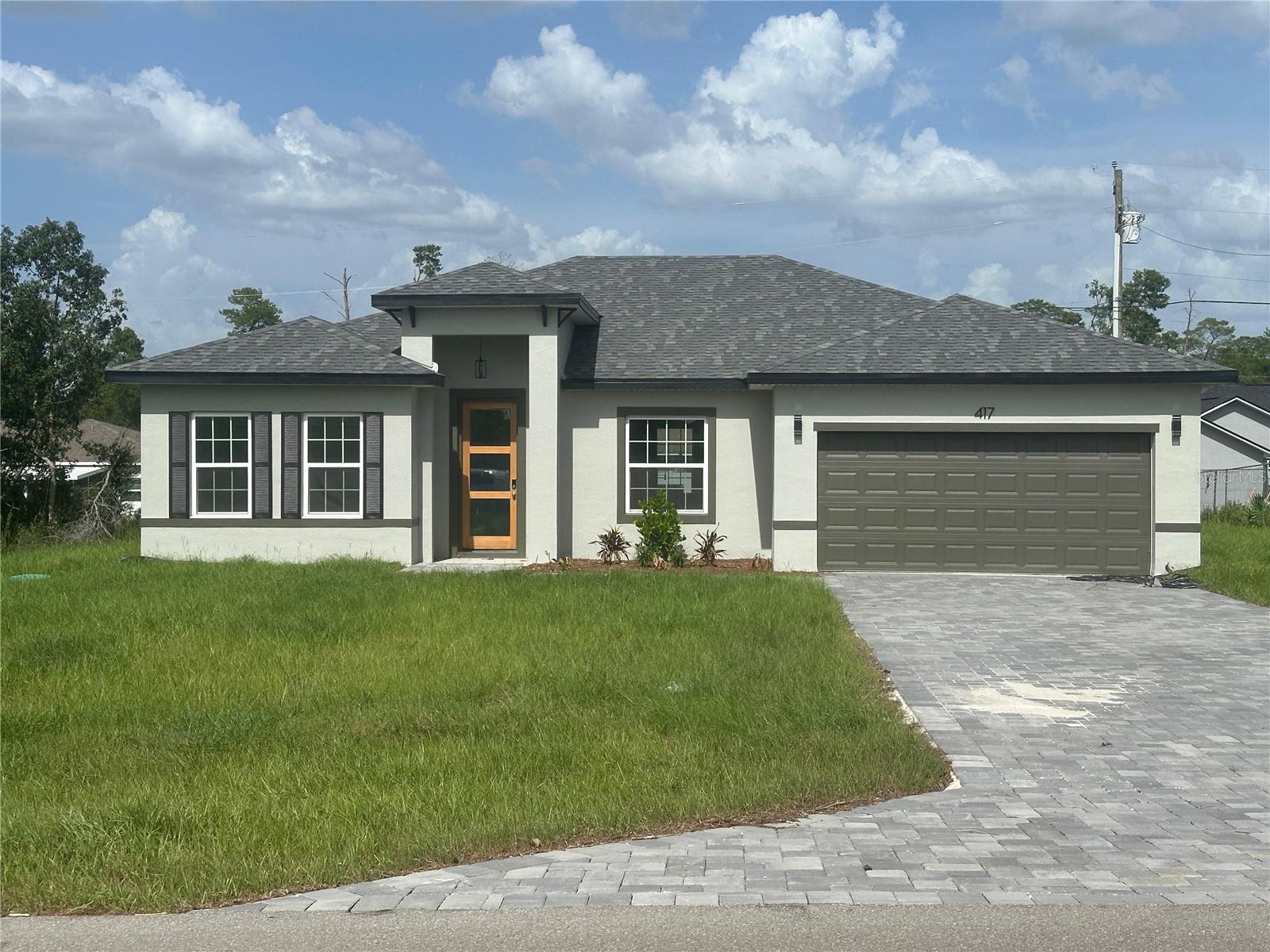 417 MARION OAKS LN, OCALA, FL