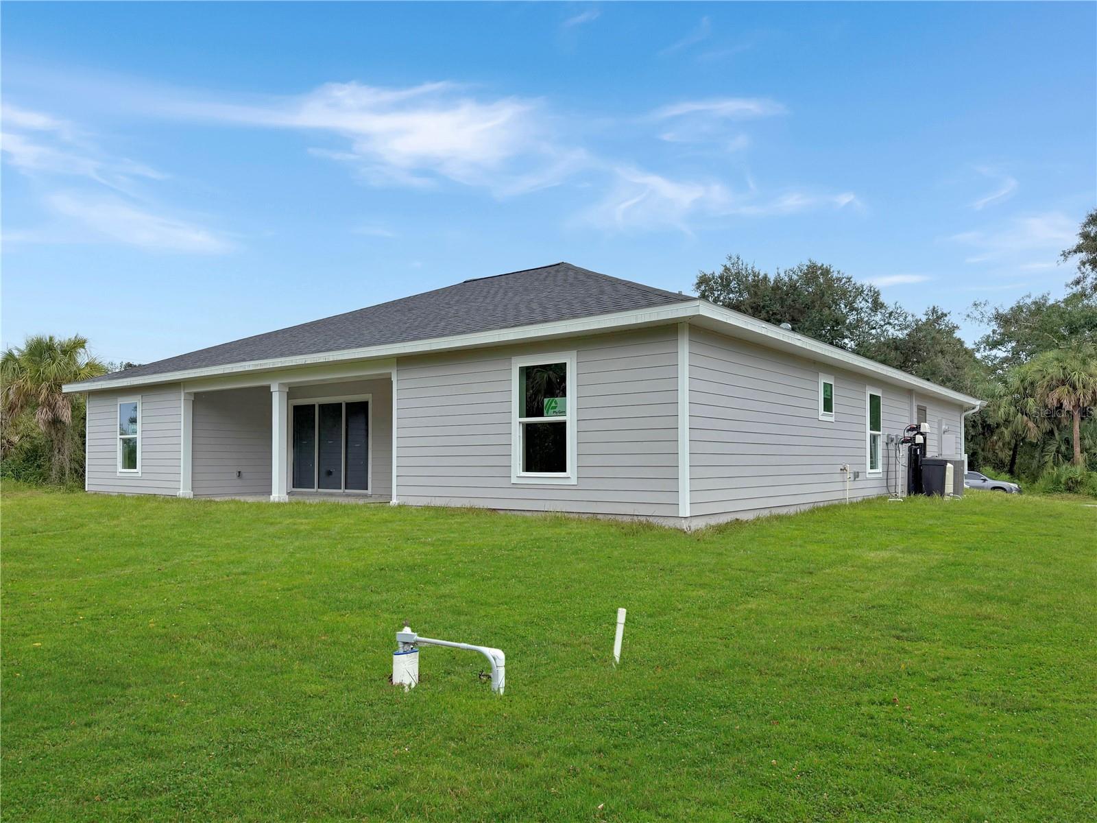 16419 STRAUSS AVE, PORT CHARLOTTE, FL — photo 4