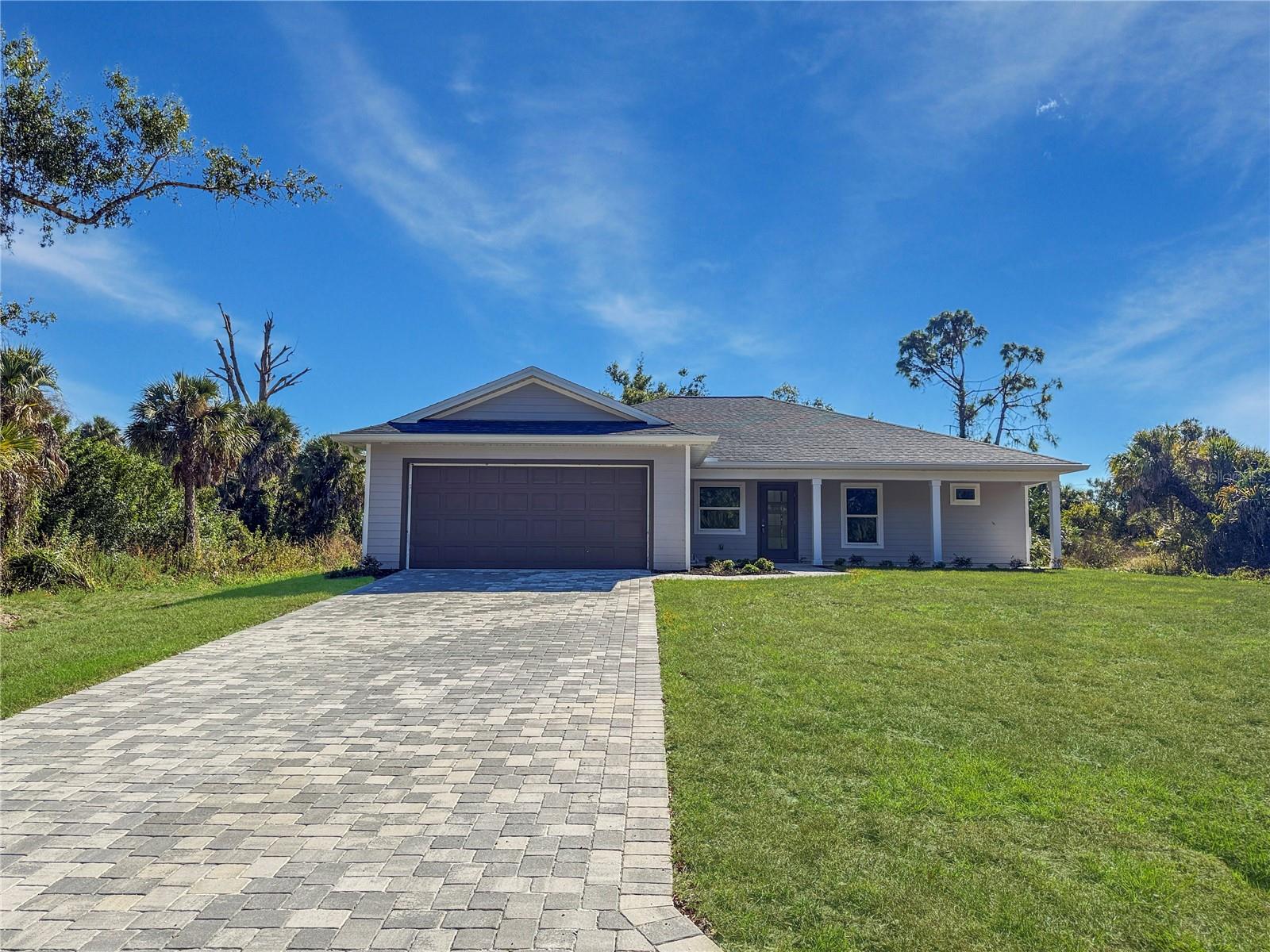16419 STRAUSS AVE, PORT CHARLOTTE, FL