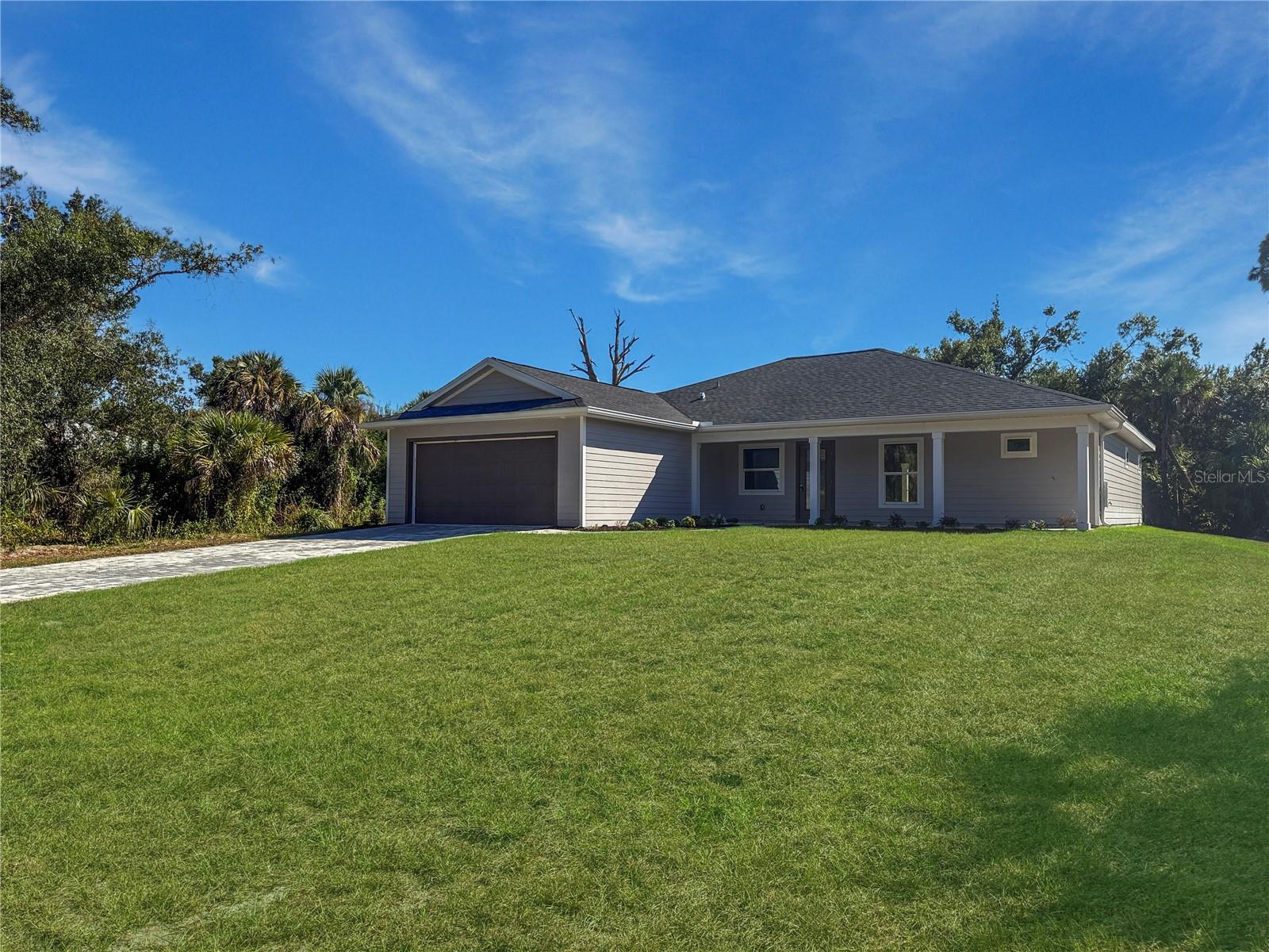 16419 STRAUSS AVE, PORT CHARLOTTE, FL — photo 2