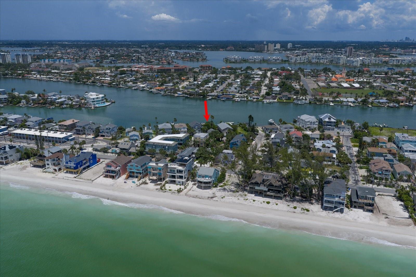 8405 BAYSHORE DR, TREASURE ISLAND, FL — photo 12