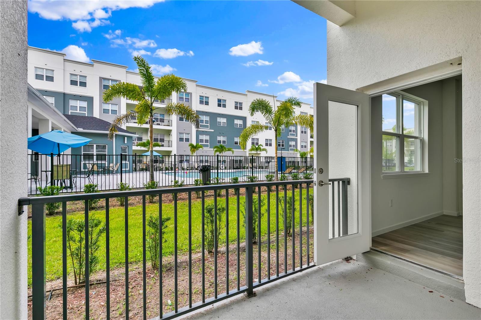 1230 SOUTHSTATION PL #105, ORLANDO, FL — photo 14
