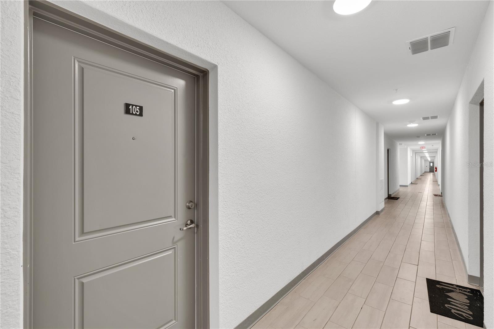 1230 SOUTHSTATION PL #105, ORLANDO, FL — photo 17