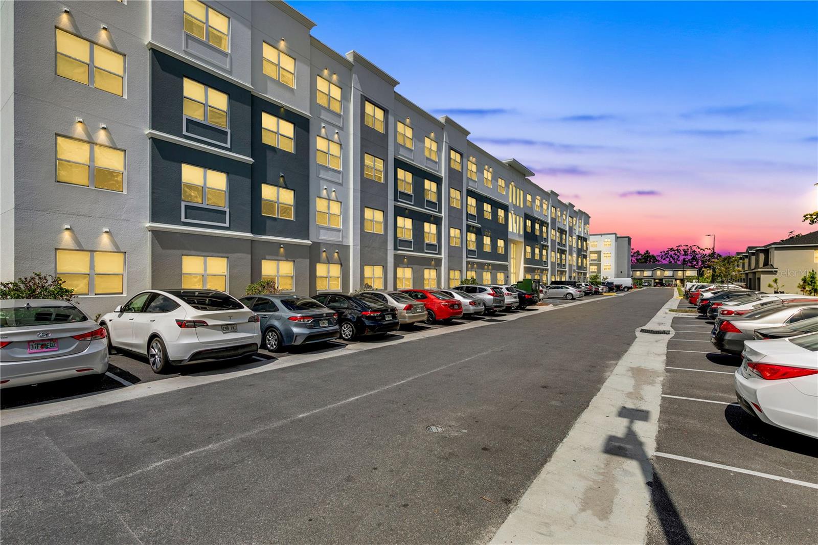 1230 SOUTHSTATION PL #105, ORLANDO, FL — photo 18