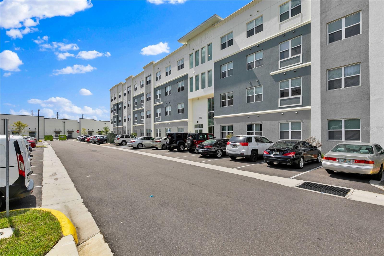 1230 SOUTHSTATION PL #105, ORLANDO, FL