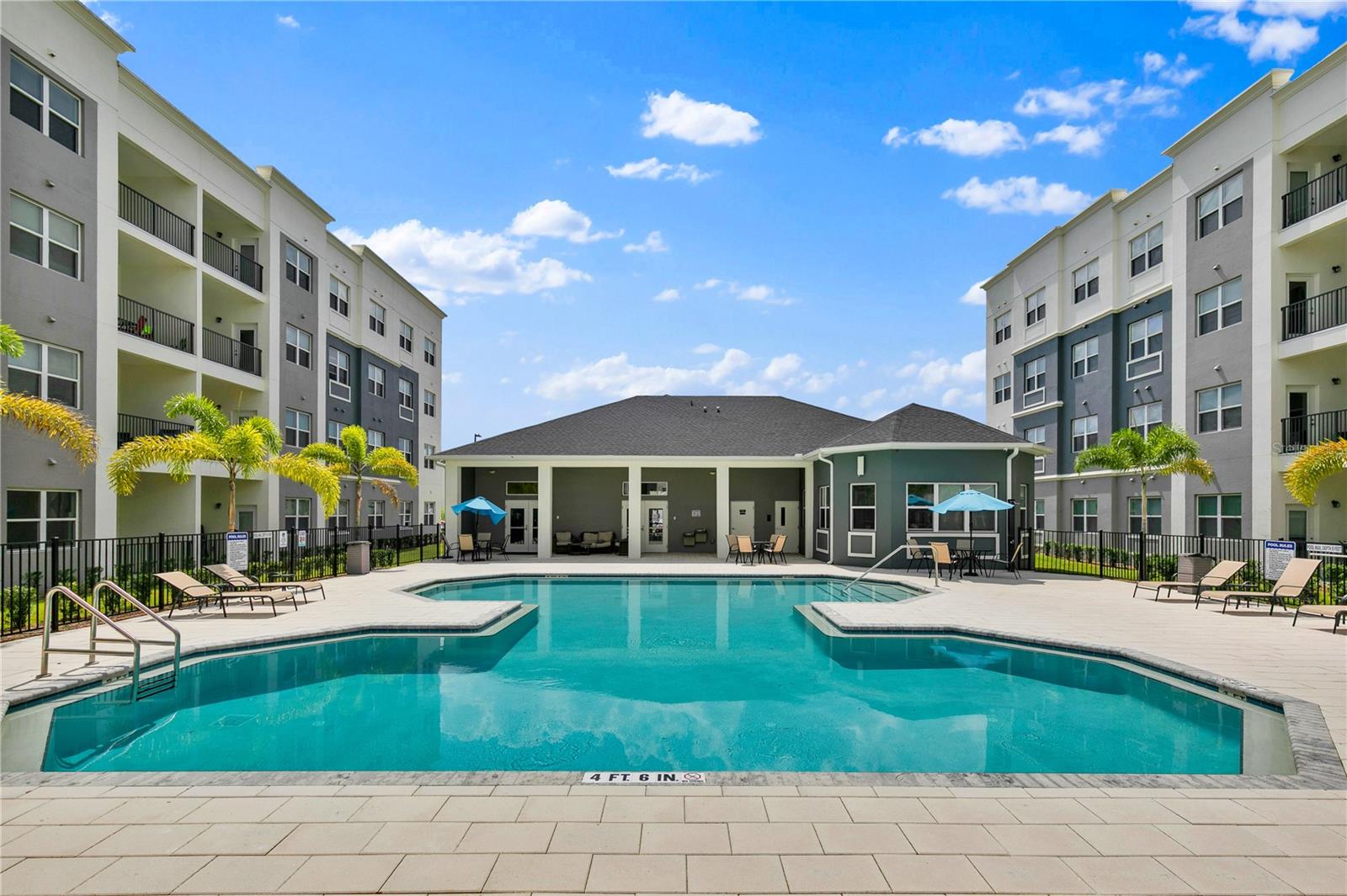 1230 SOUTHSTATION PL #105, ORLANDO, FL — photo 20