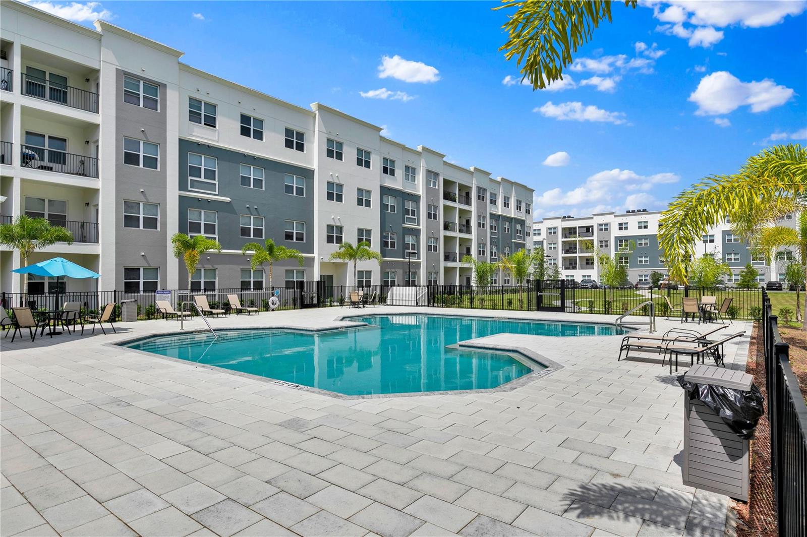 1230 SOUTHSTATION PL #105, ORLANDO, FL — photo 21