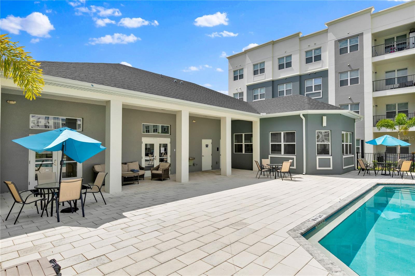 1230 SOUTHSTATION PL #105, ORLANDO, FL — photo 22