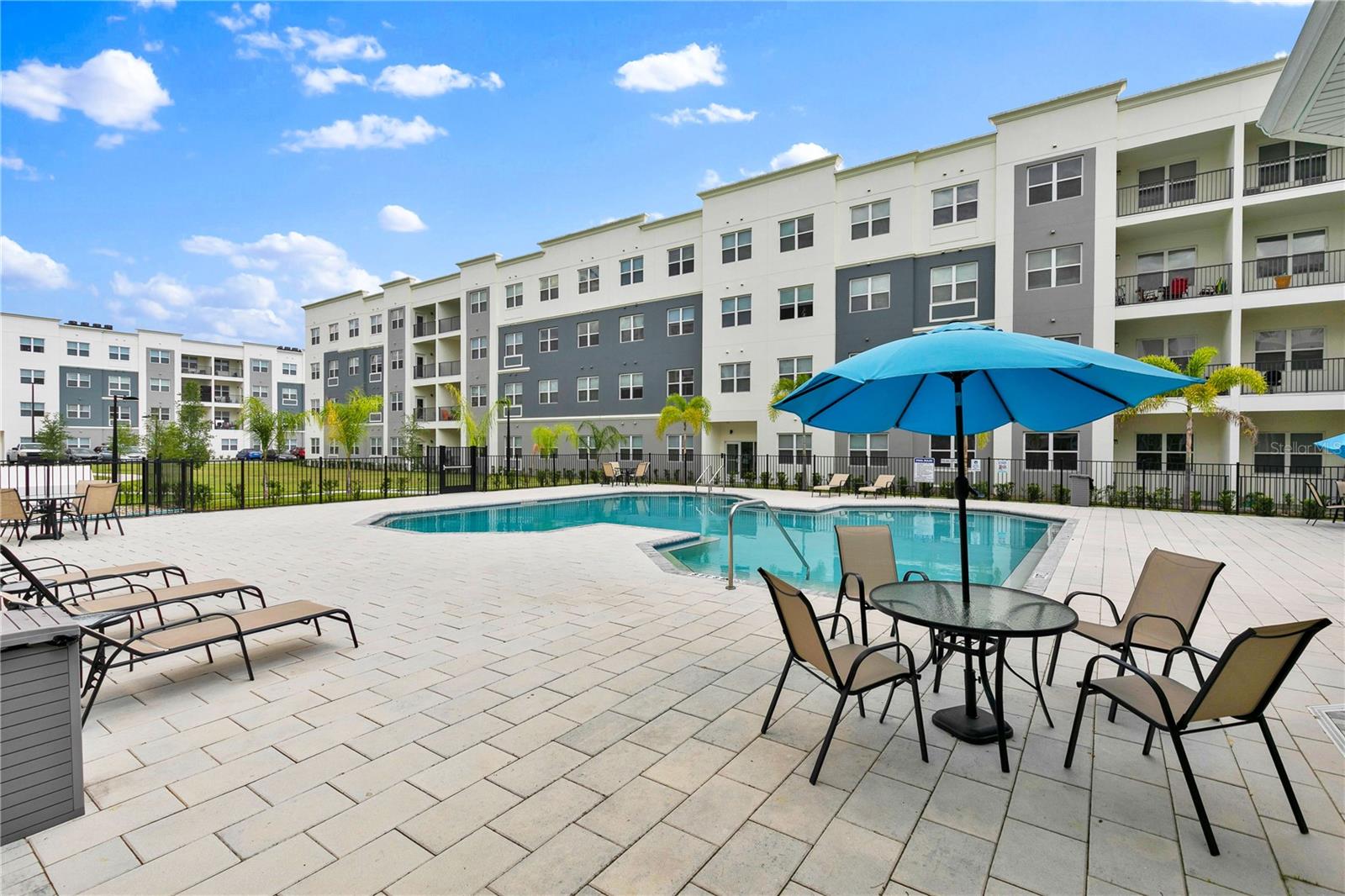 1230 SOUTHSTATION PL #105, ORLANDO, FL — photo 23