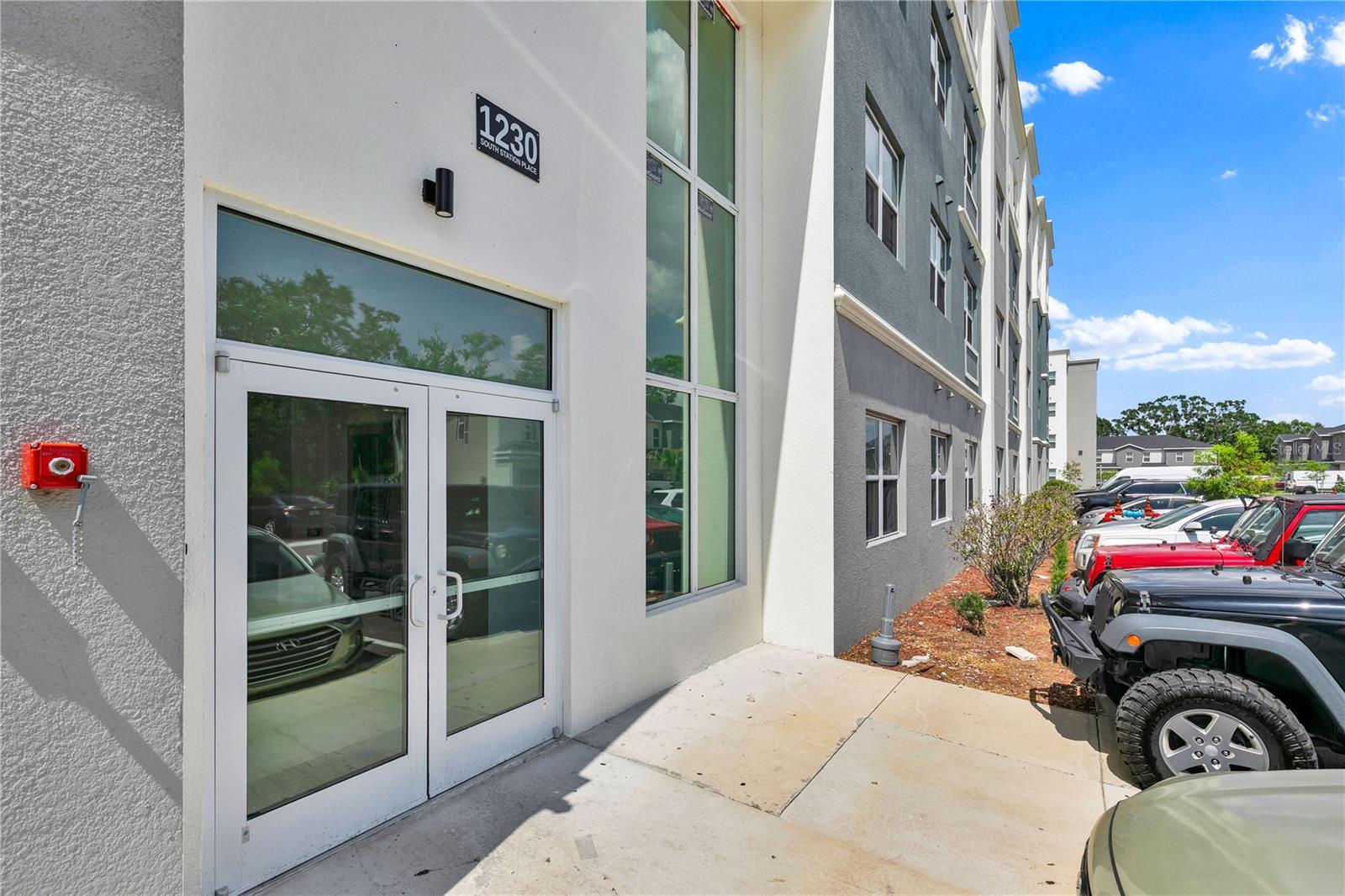 1230 SOUTHSTATION PL #105, ORLANDO, FL — photo 24