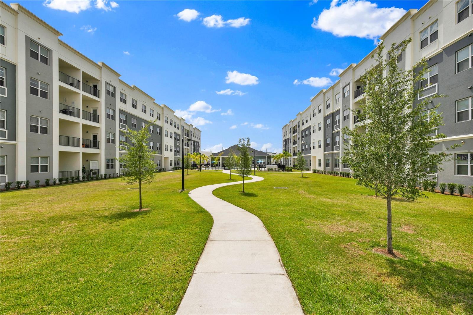 1230 SOUTHSTATION PL #105, ORLANDO, FL — photo 25