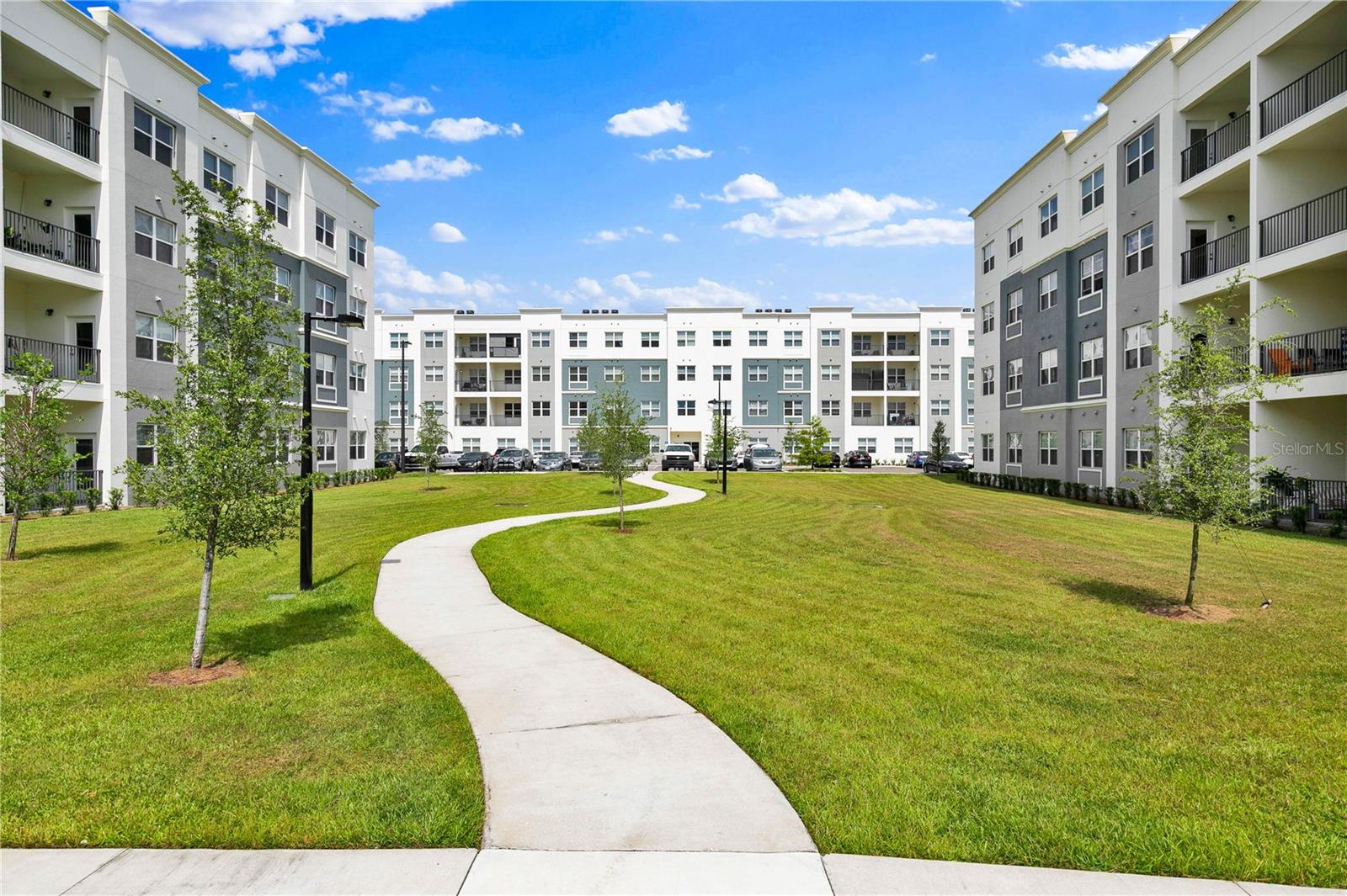 1230 SOUTHSTATION PL #105, ORLANDO, FL — photo 26