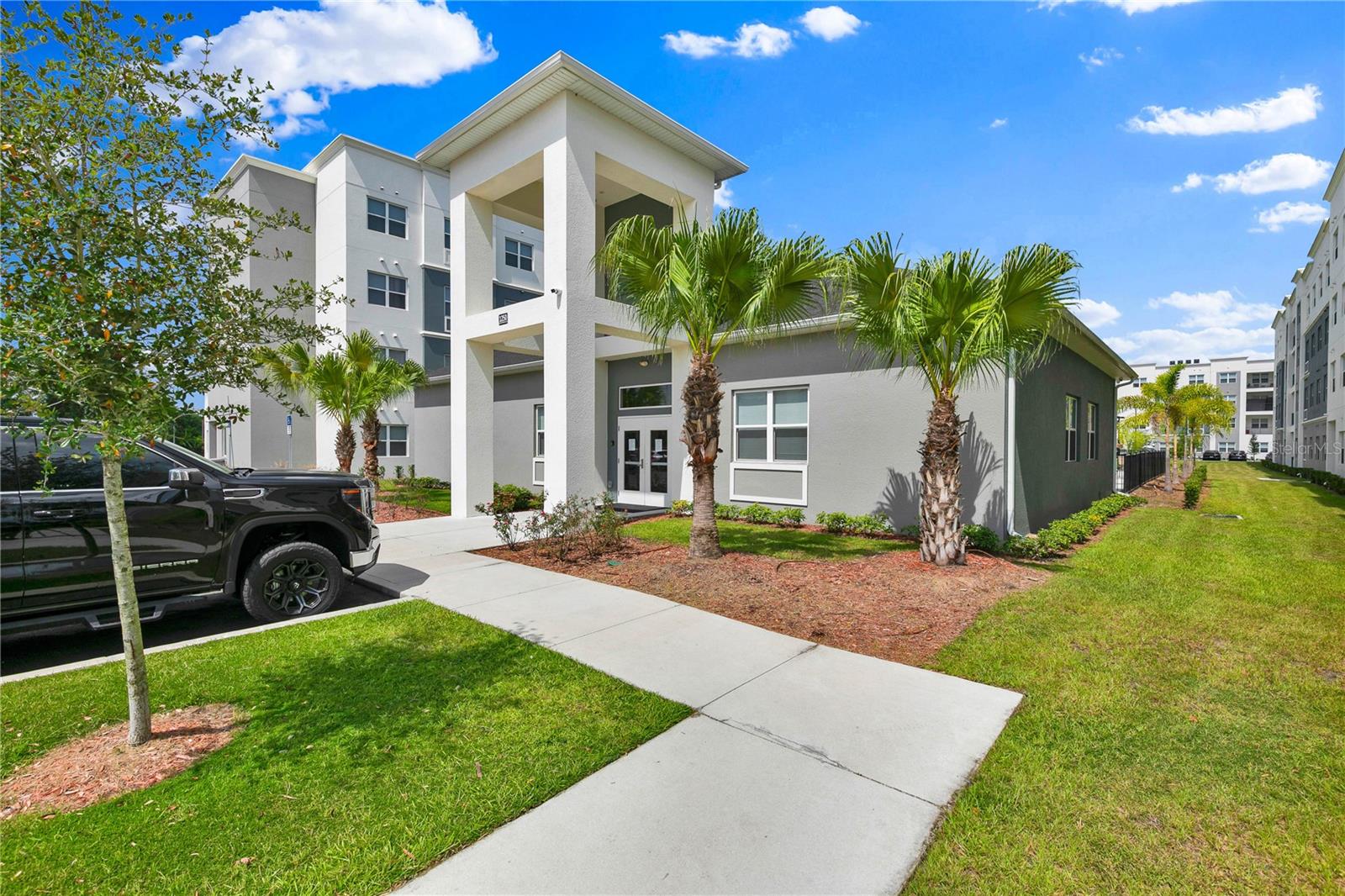 1230 SOUTHSTATION PL #105, ORLANDO, FL — photo 27
