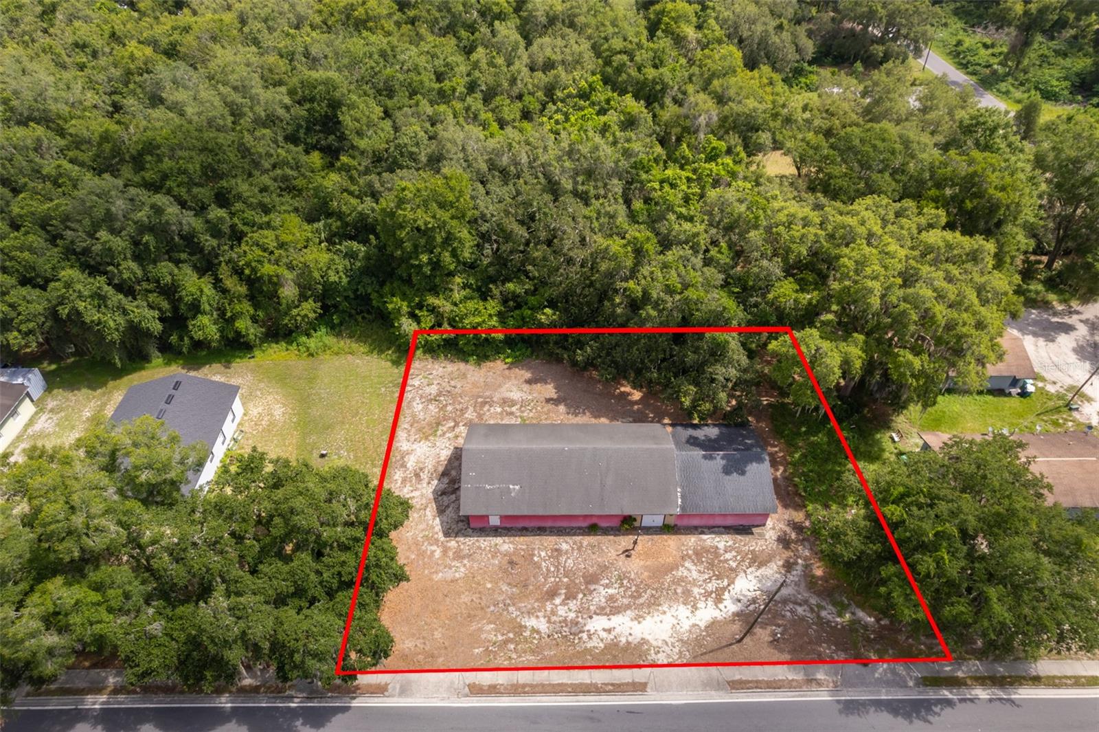 601 KILGORE ST, WILDWOOD, FL — photo 4