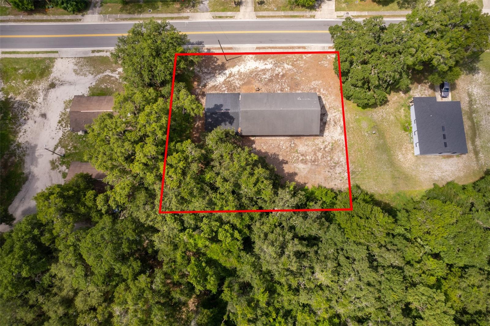 601 KILGORE ST, WILDWOOD, FL — photo 6