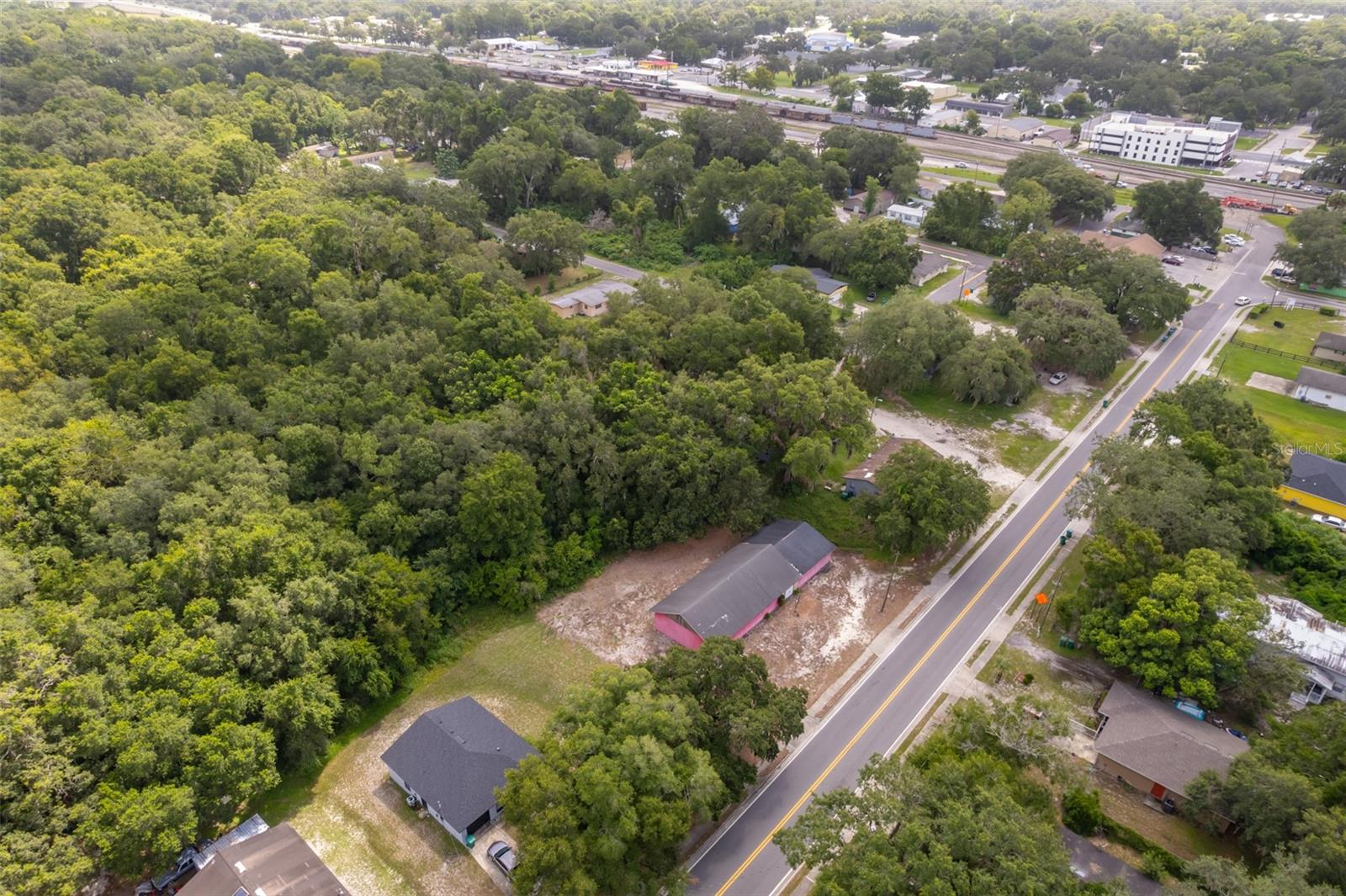 601 KILGORE ST, WILDWOOD, FL — photo 8